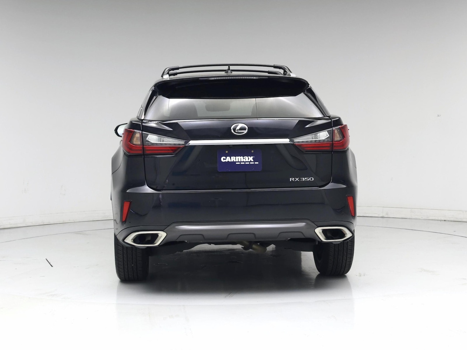 2016 Lexus RX 350 - Photo 7