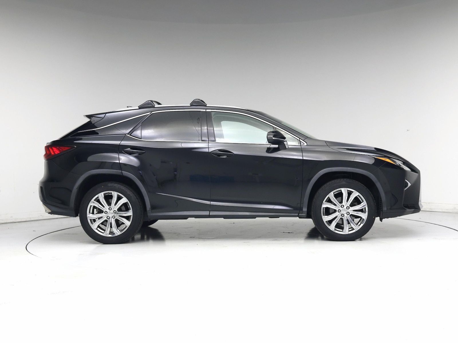 2016 Lexus RX 350 - Photo 8