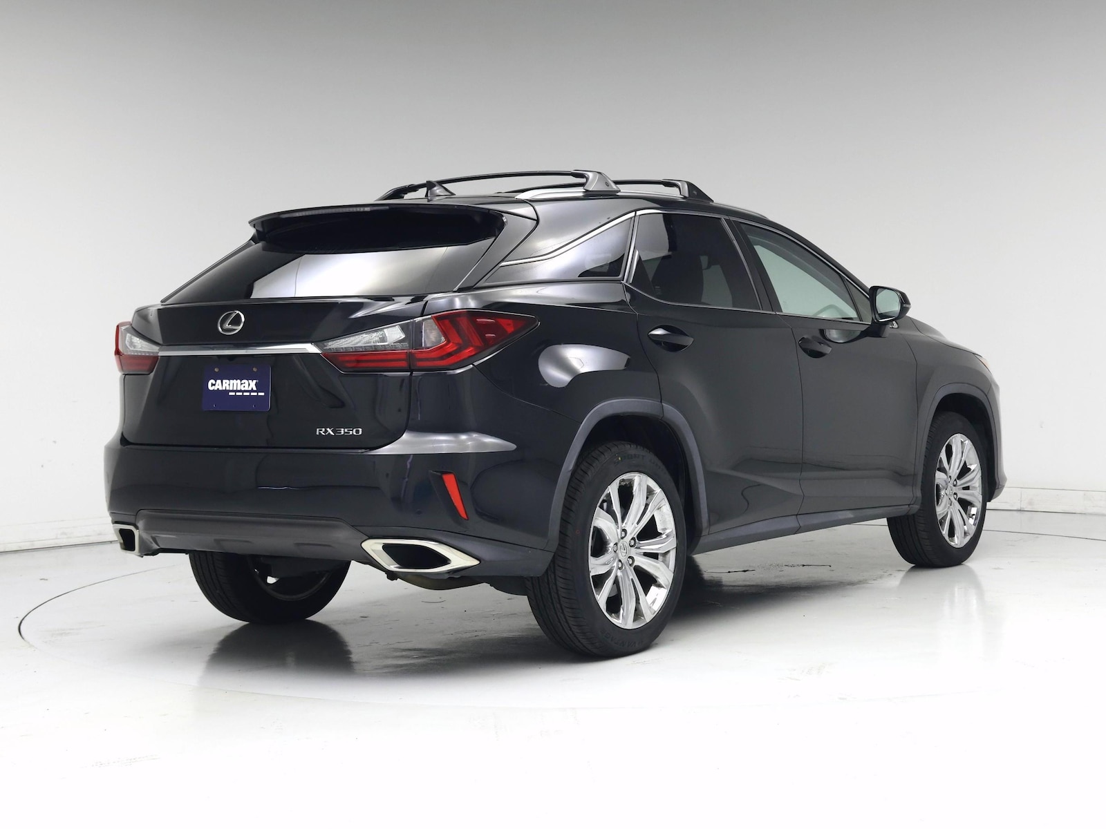 2016 Lexus RX 350 - Photo 9