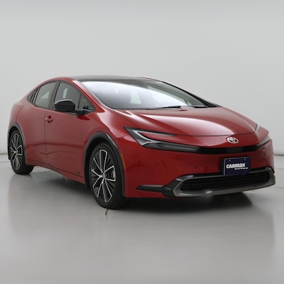 2024 Toyota Prius Limited
