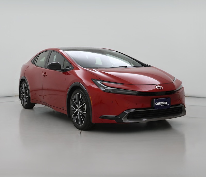 2024 Toyota Prius Limited