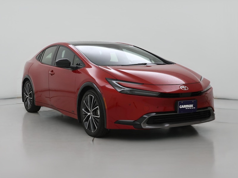 2024 Toyota Prius Limited