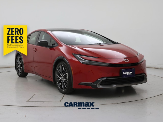2024 Toyota Prius Limited AWD