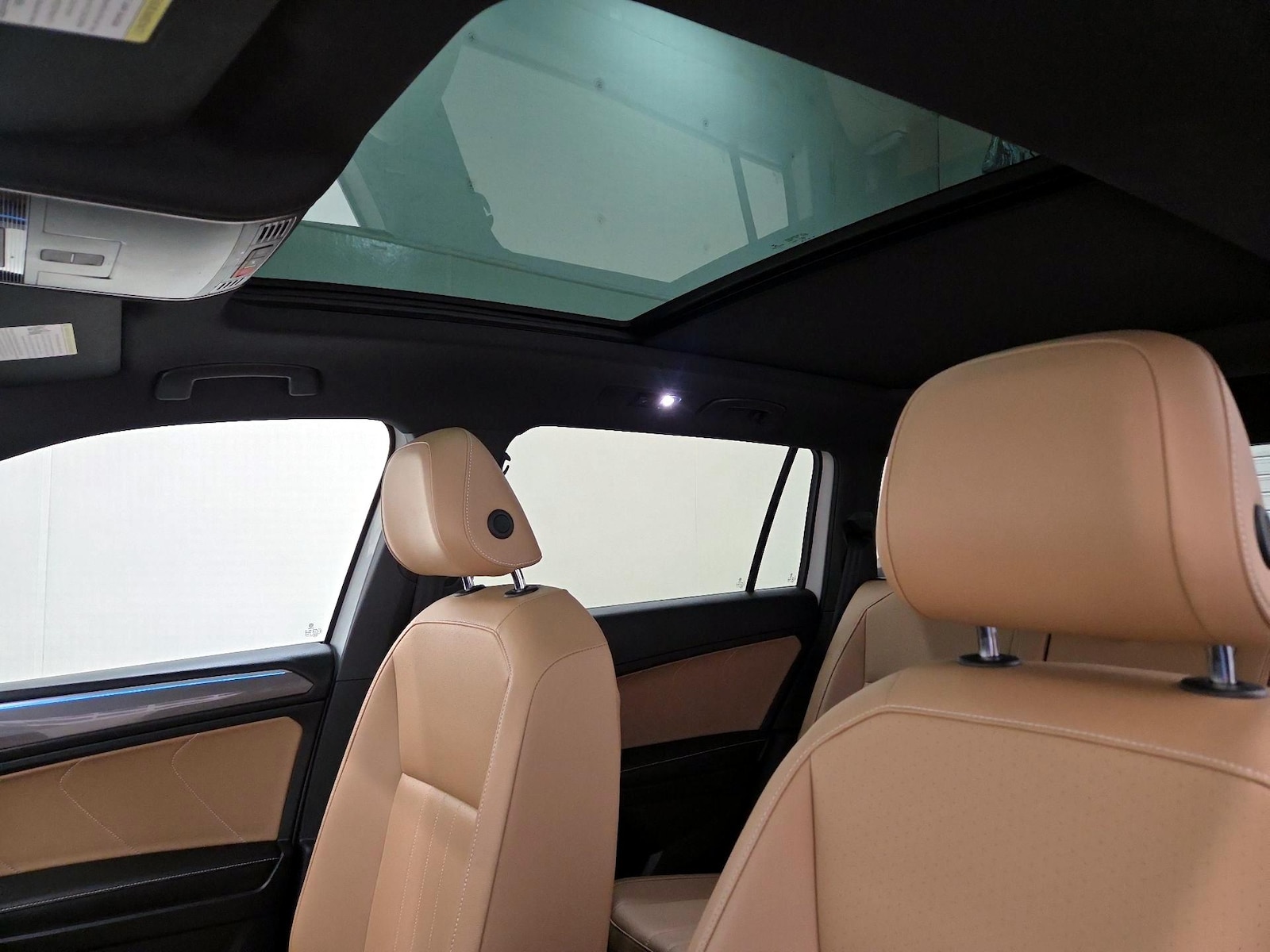 2022 Volkswagen Tiguan SE R-LINE BLACK - Photo 20