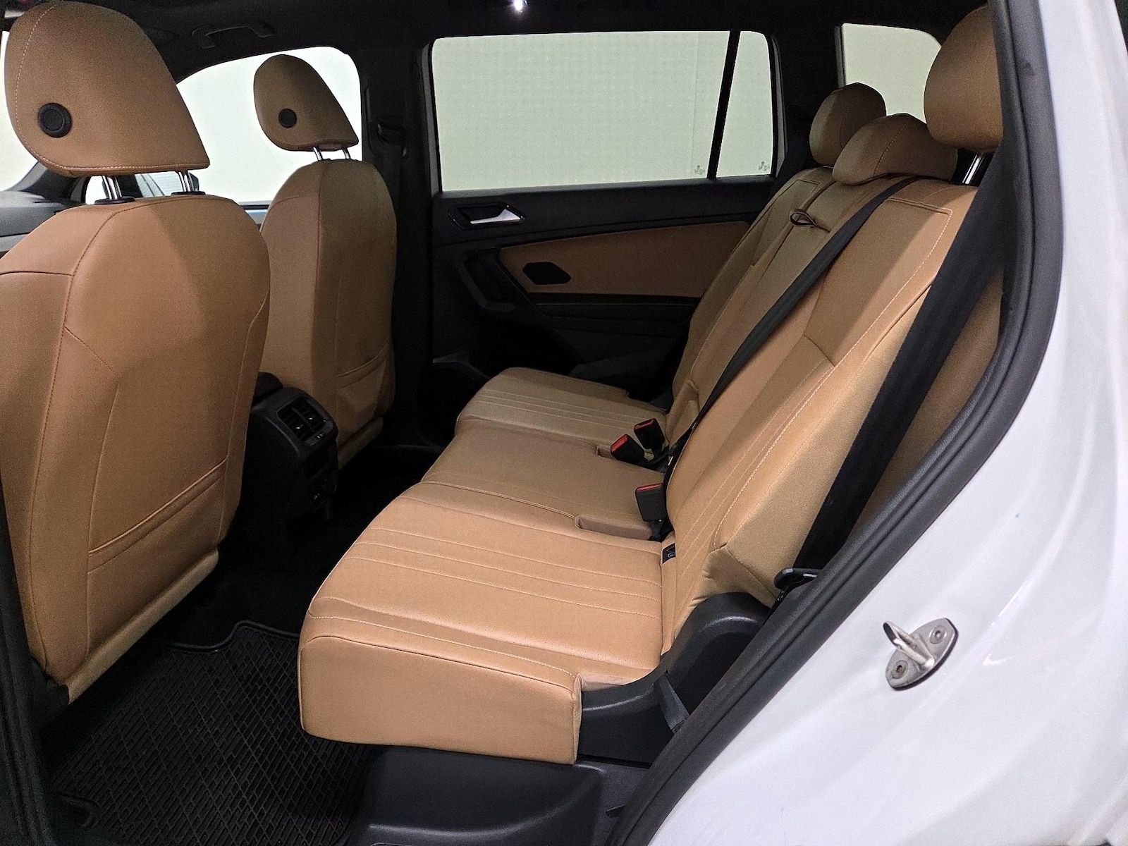 2022 Volkswagen Tiguan SE R-LINE BLACK - Photo 21