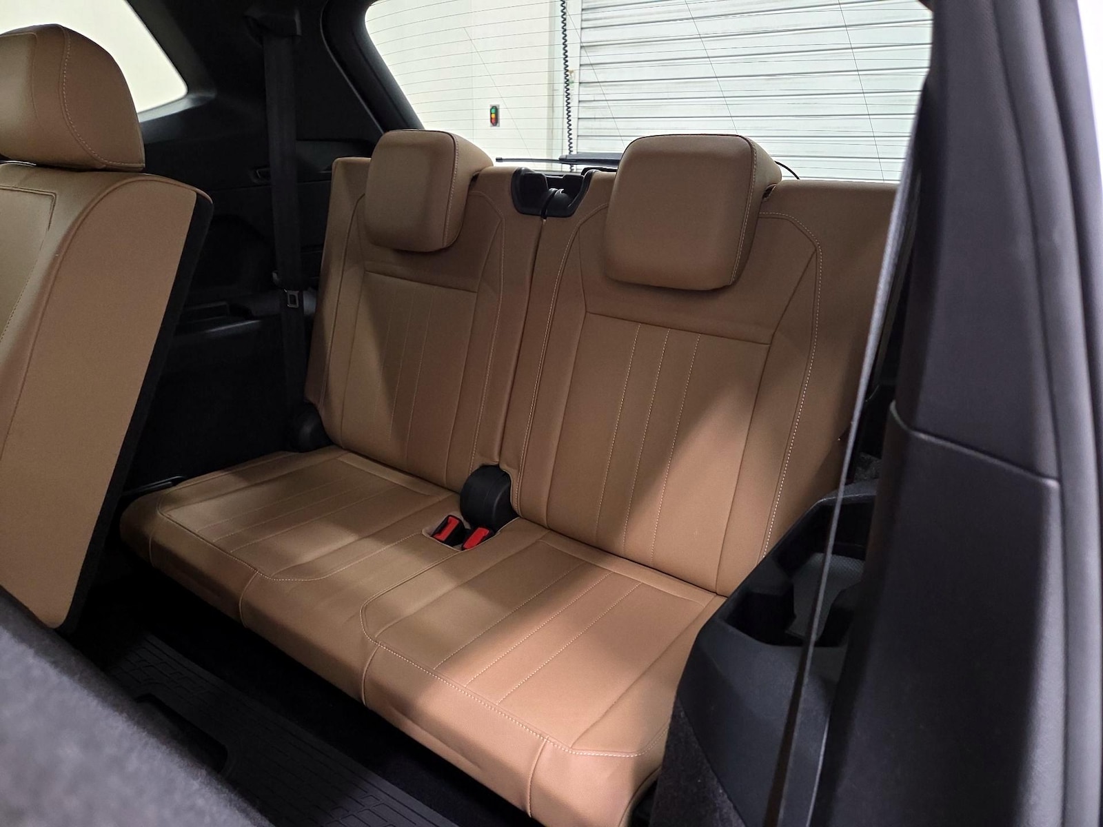 2022 Volkswagen Tiguan SE R-LINE BLACK - Photo 22