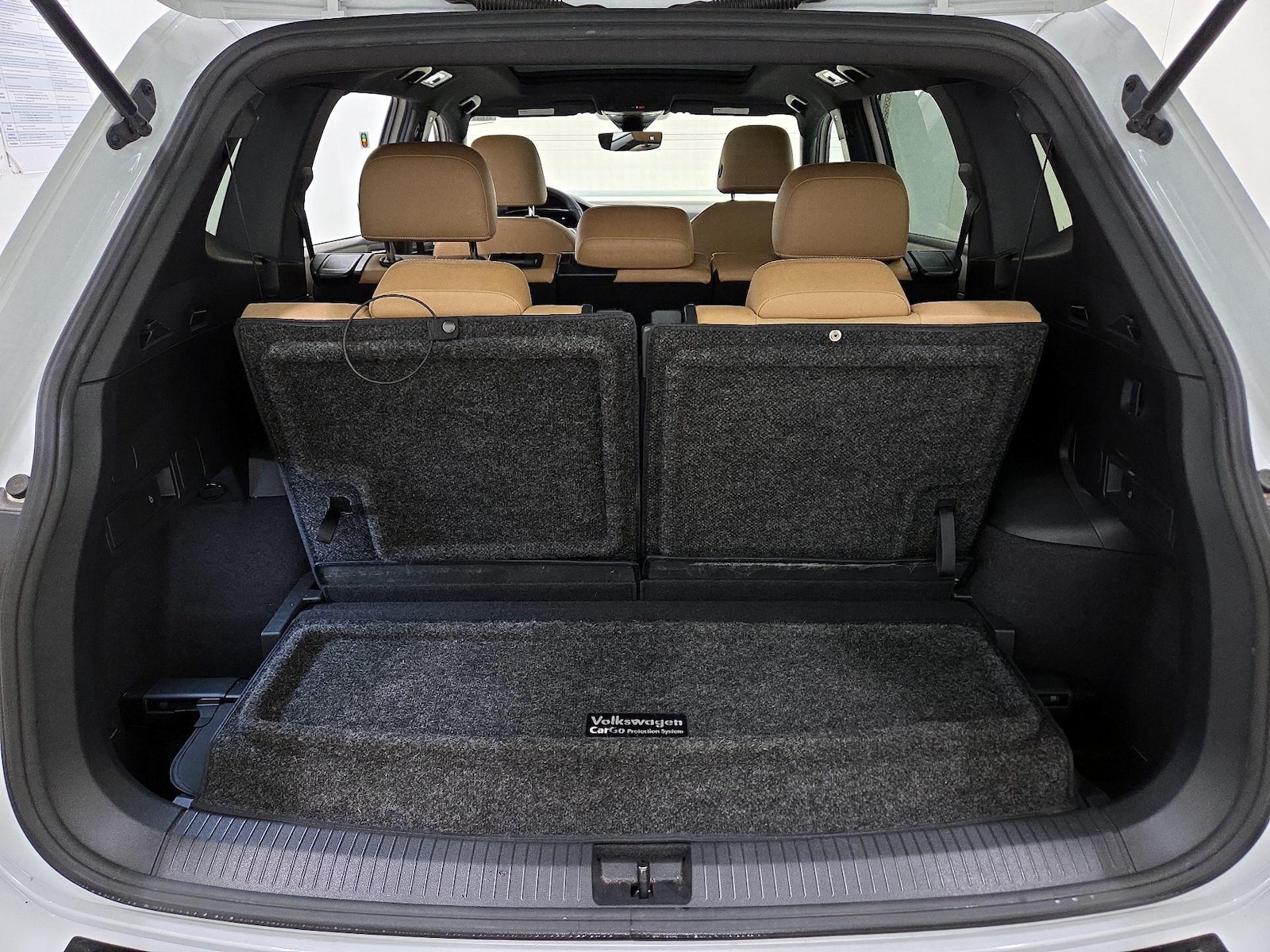 2022 Volkswagen Tiguan SE R-LINE BLACK - Photo 23
