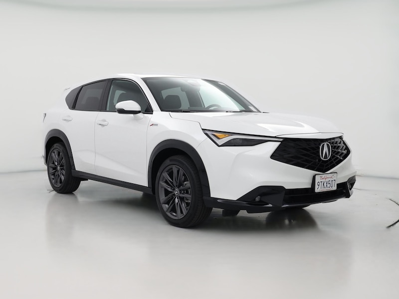 2025 Acura ADX A-SPEC -
                  Bakersfield, CA