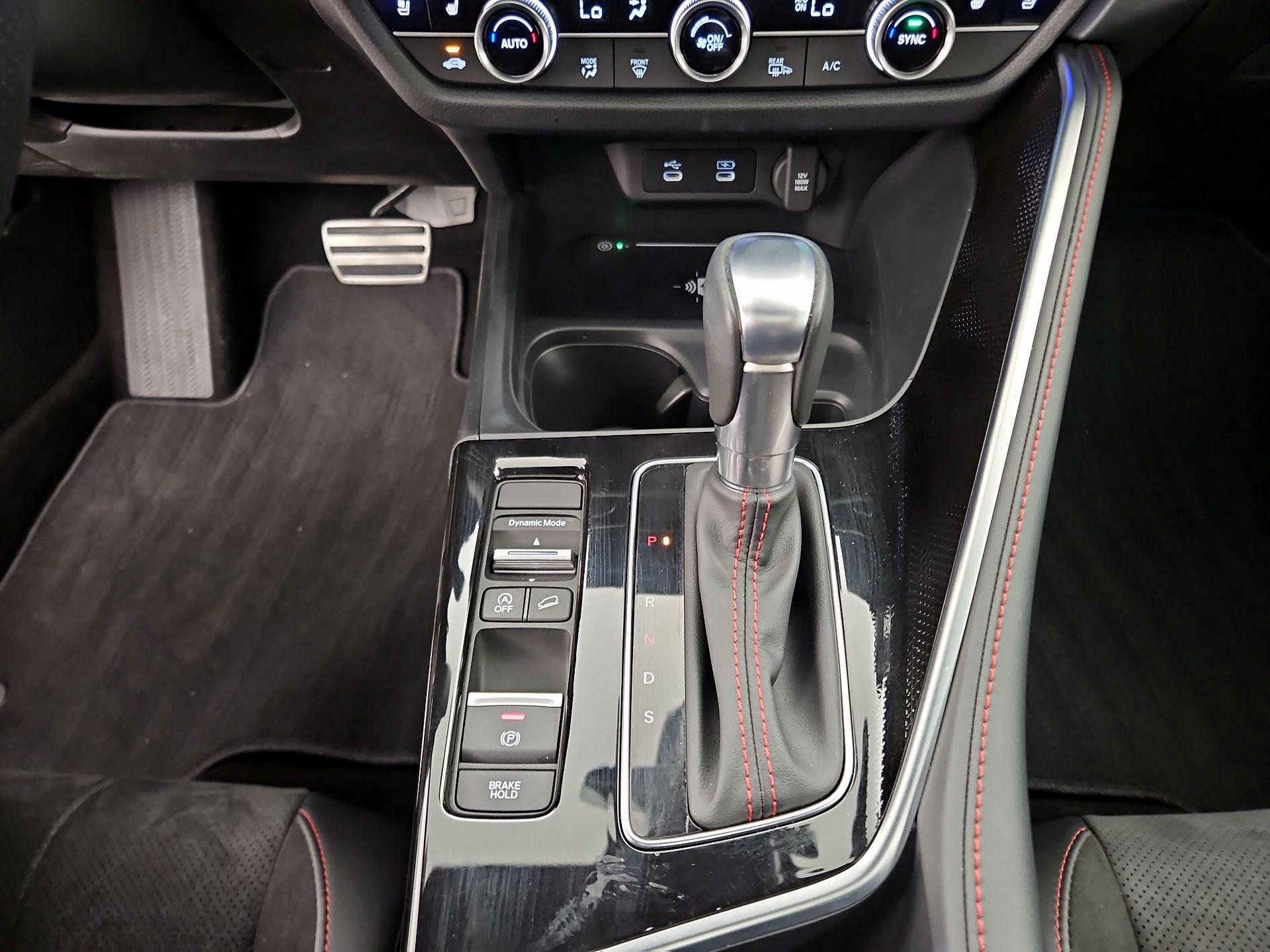 Thumbnail: 2025 Acura ADX - 17