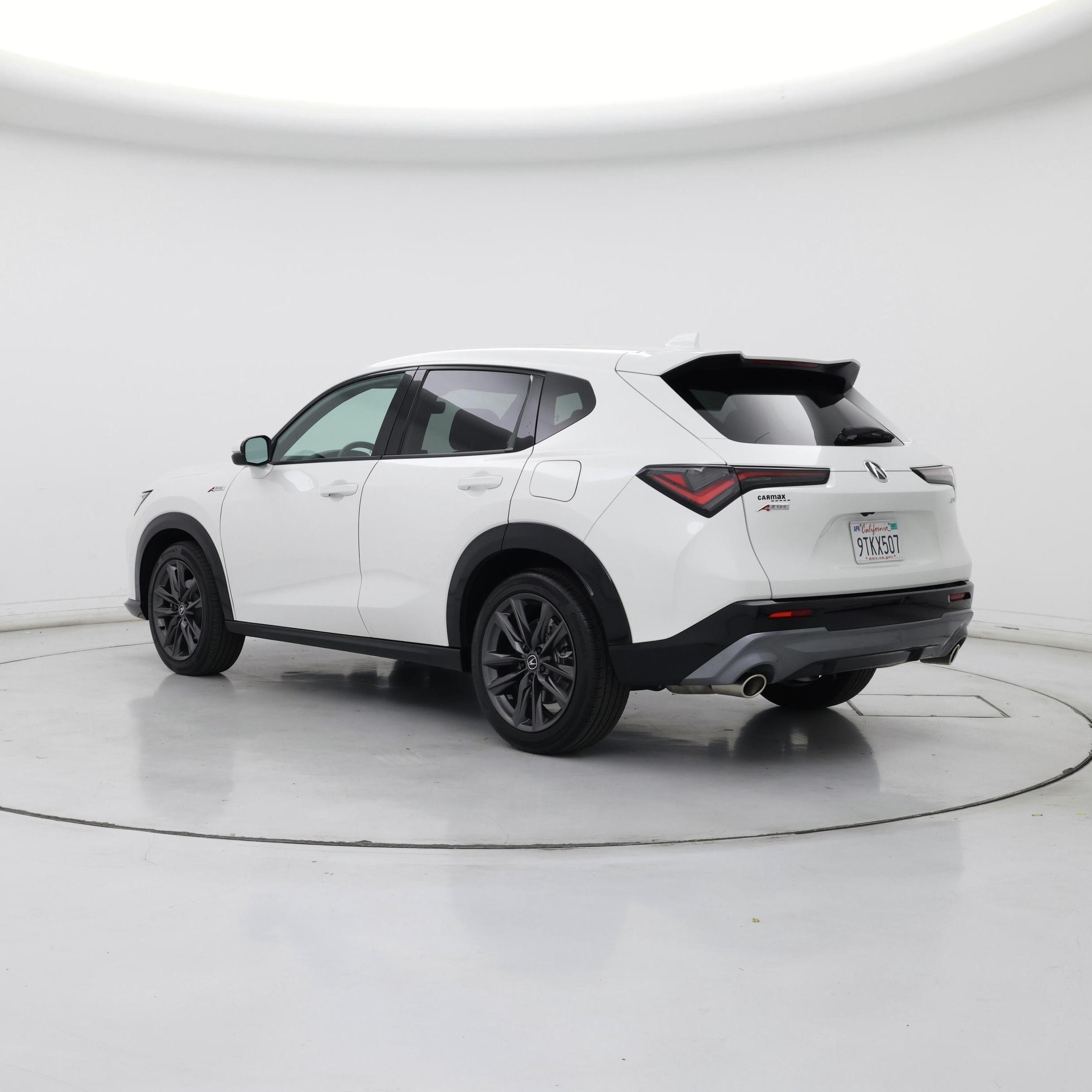 Thumbnail: 2025 Acura ADX - 2