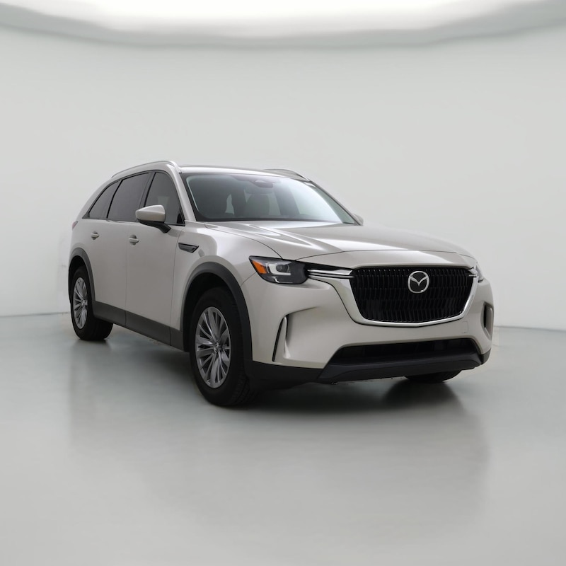 2024 Mazda CX-90 Turbo Preferred