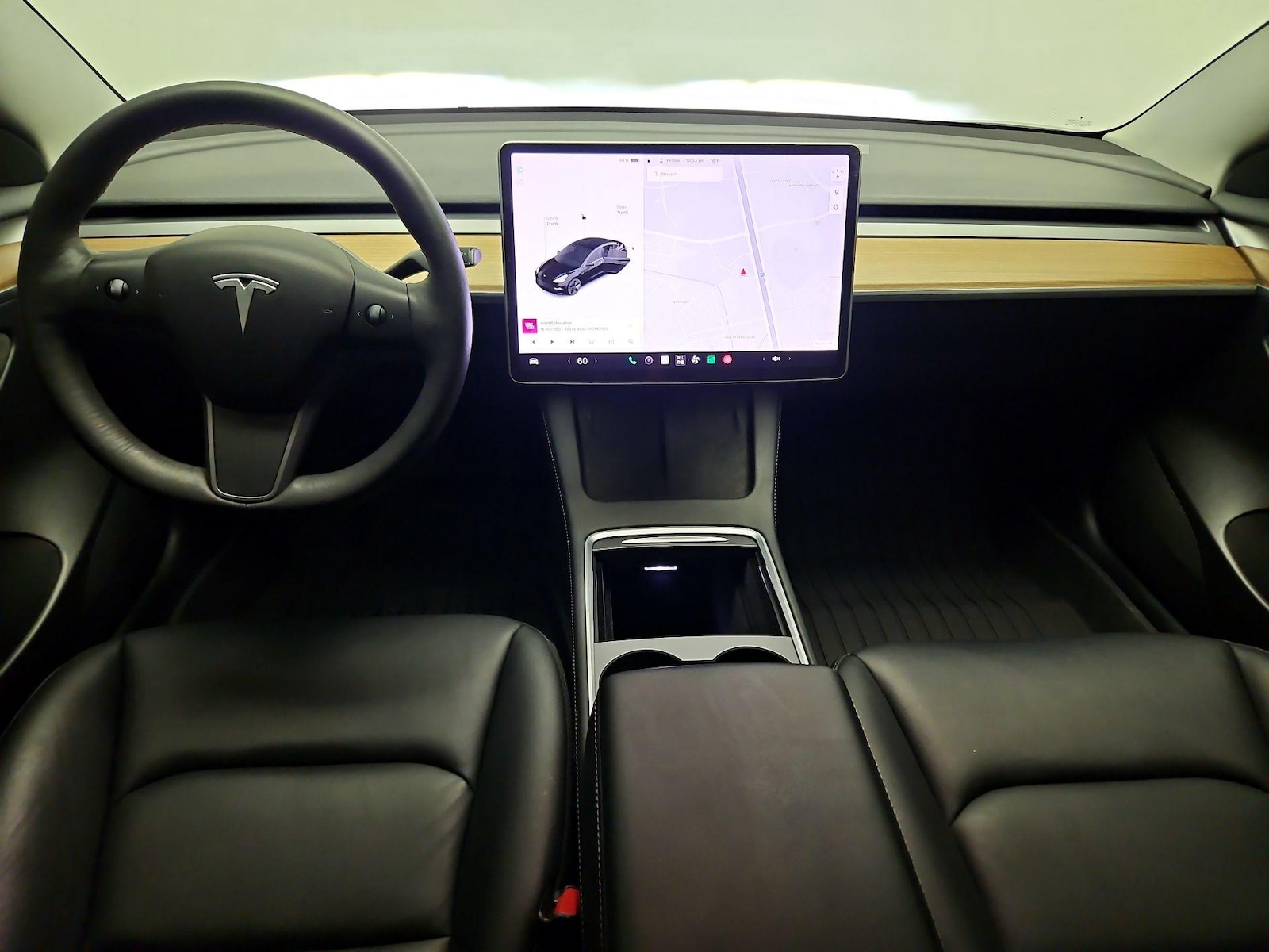 Navigation System