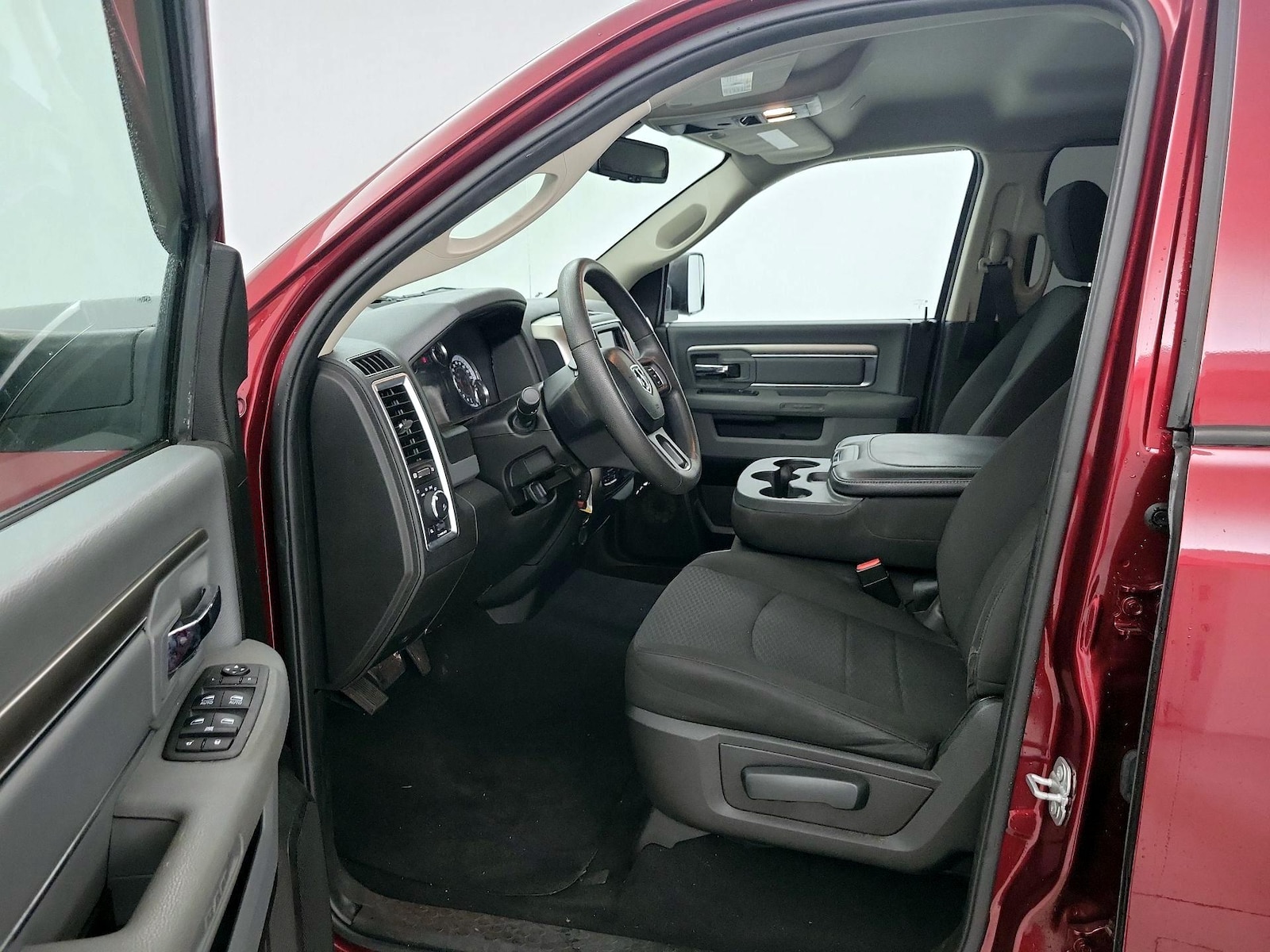 Side Airbags