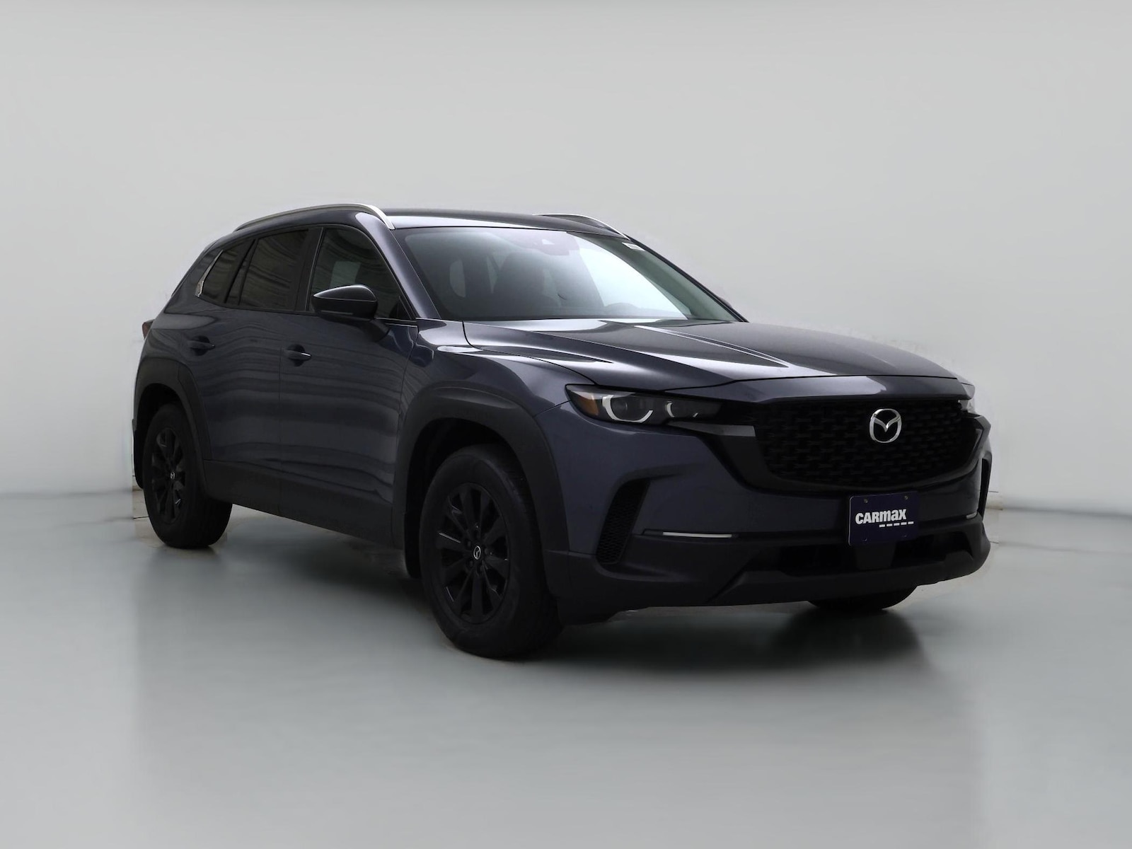 2024 Mazda CX-50