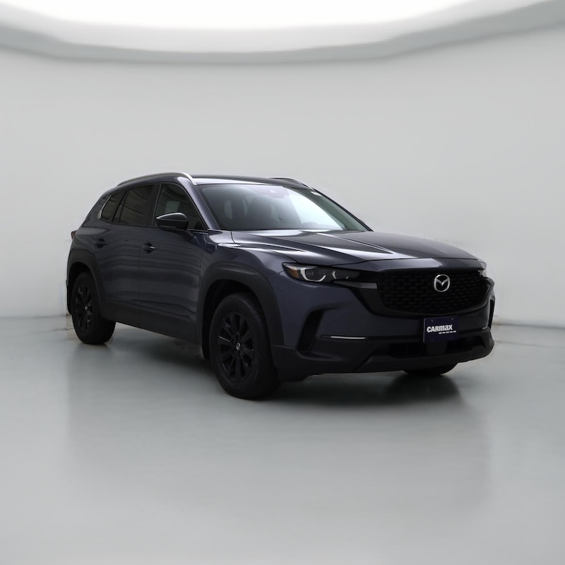 2024 Mazda CX-50 2.5 S Preferred Package