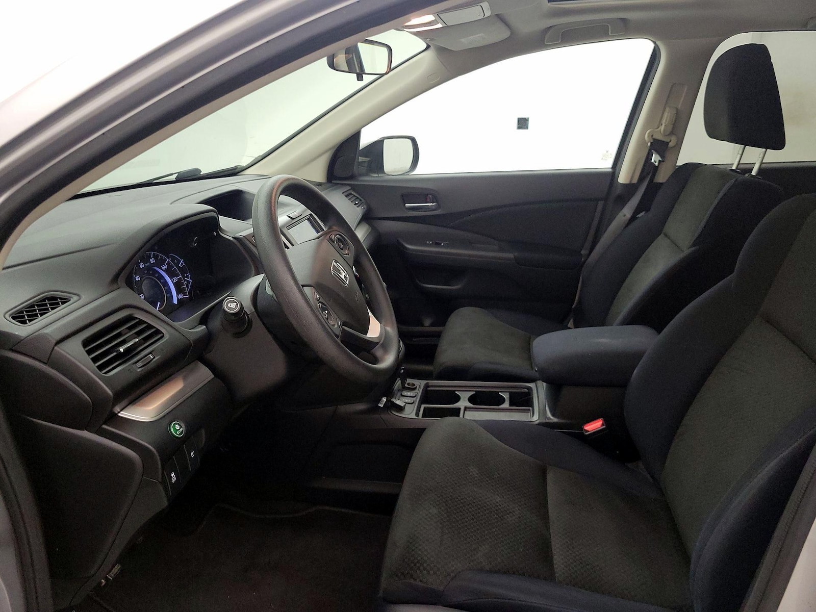 2016 Honda CR-V EX - Photo 12
