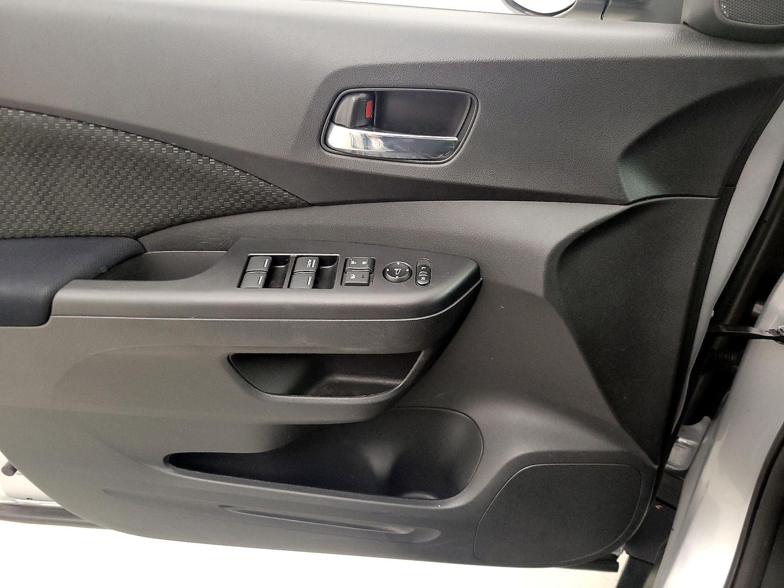 2016 Honda CR-V EX - Photo 13