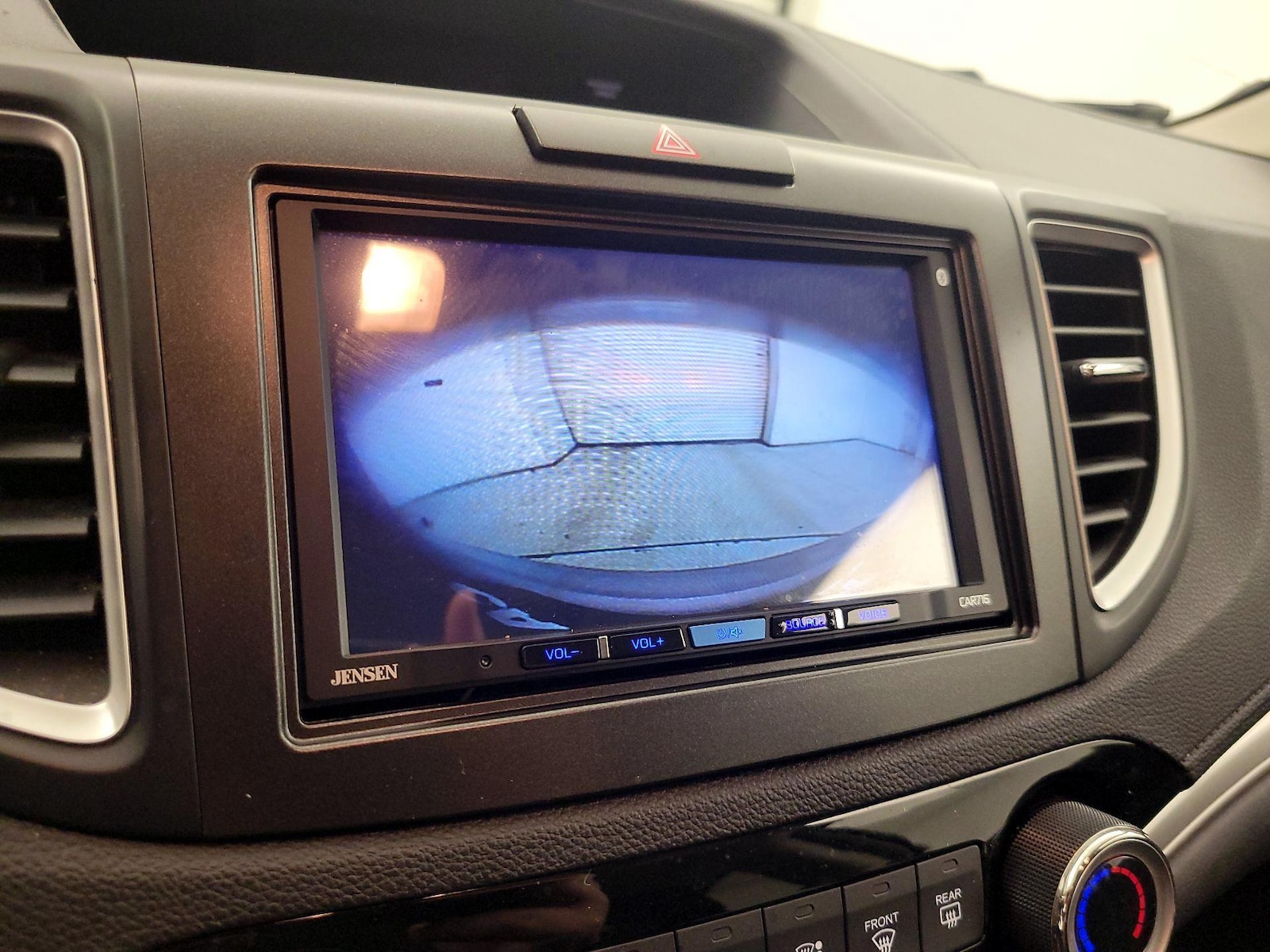 2016 Honda CR-V EX - Photo 15