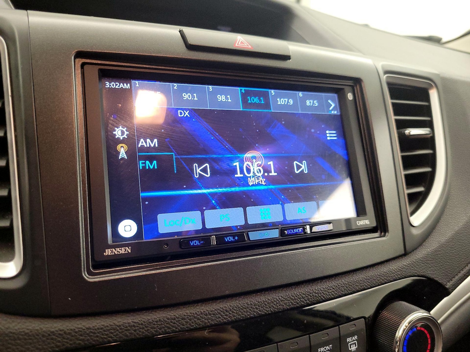 2016 Honda CR-V EX - Photo 16