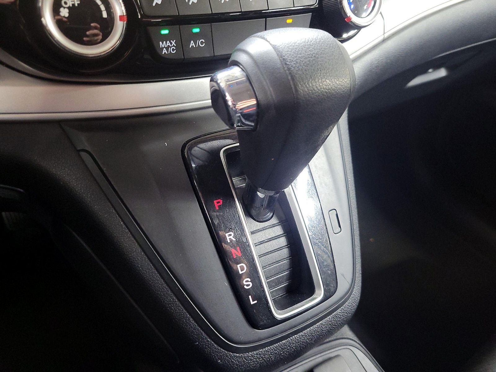 2016 Honda CR-V EX - Photo 18