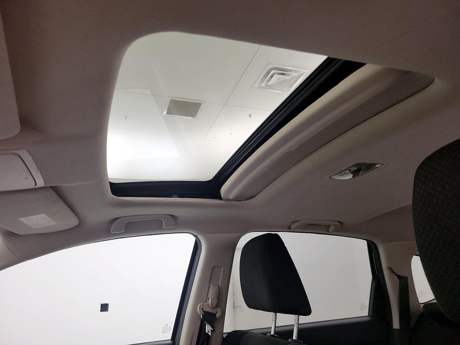 2016 Honda CR-V EX - Photo 20