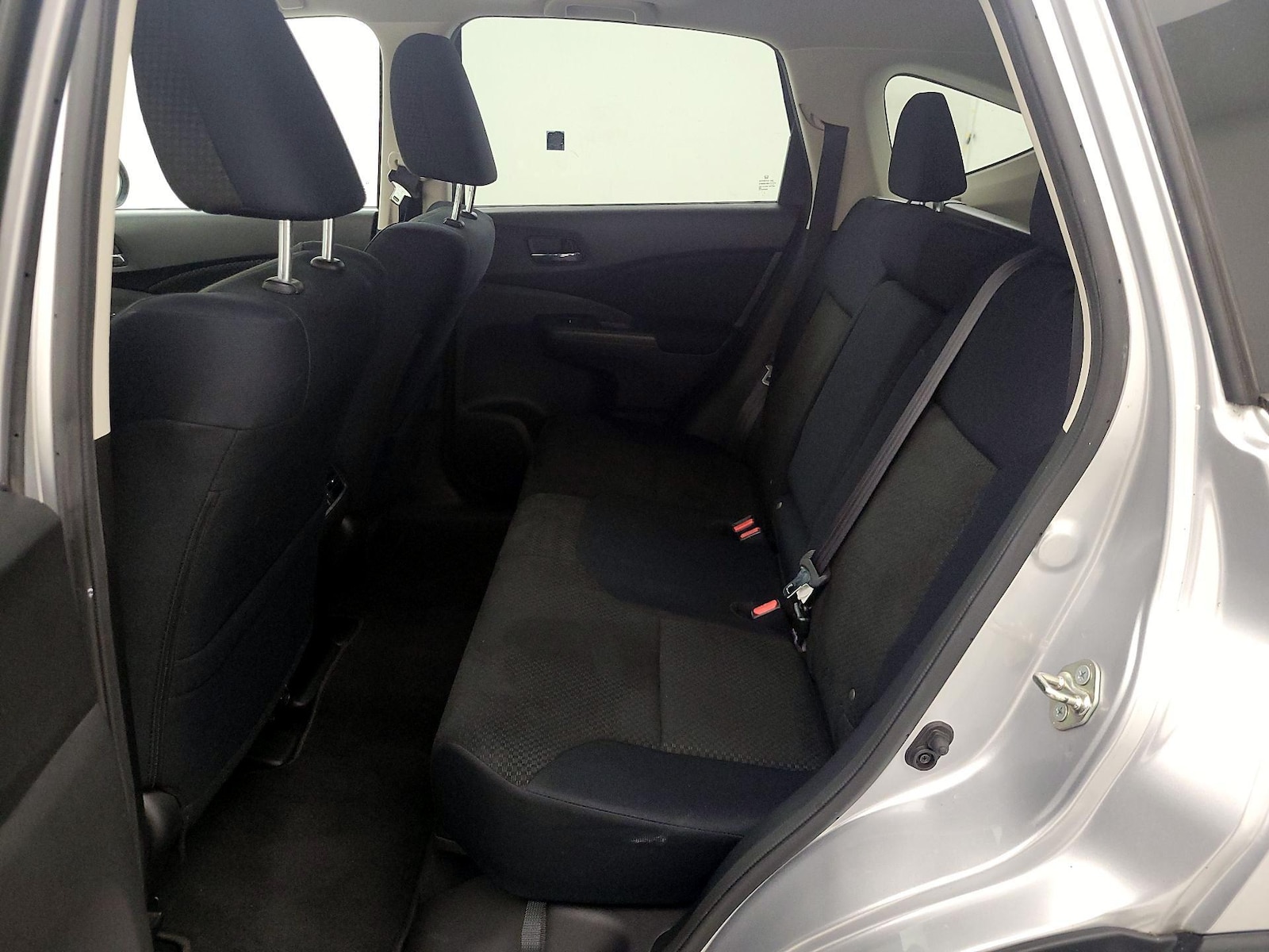 2016 Honda CR-V EX - Photo 21