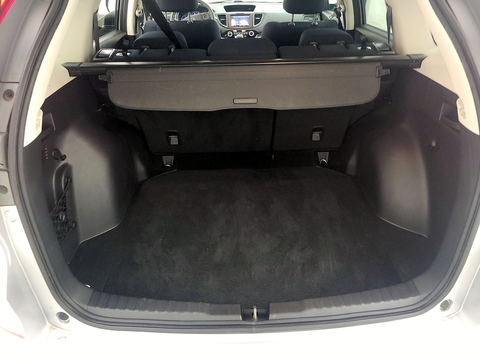 2016 Honda CR-V EX - Photo 22