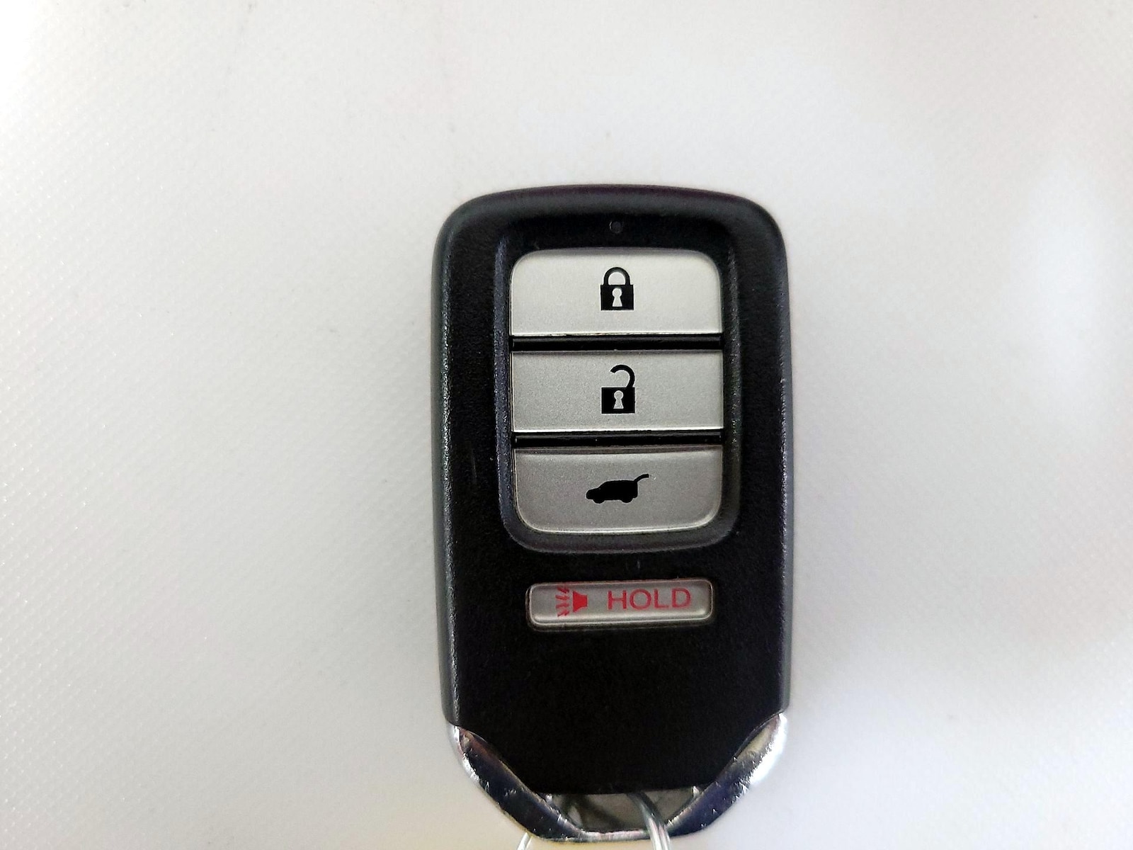 2016 Honda CR-V EX - Photo 24