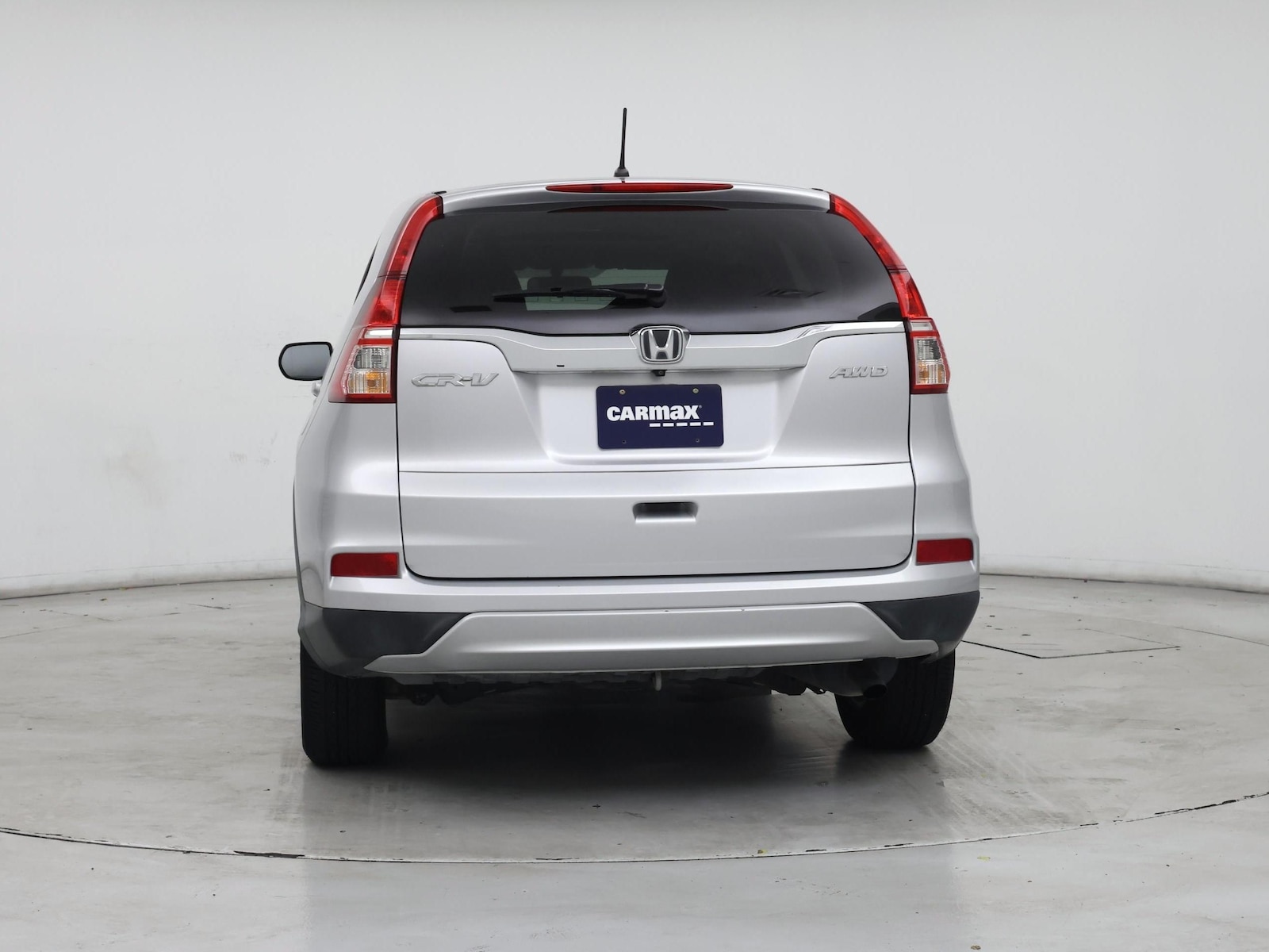 2016 Honda CR-V EX - Photo 7