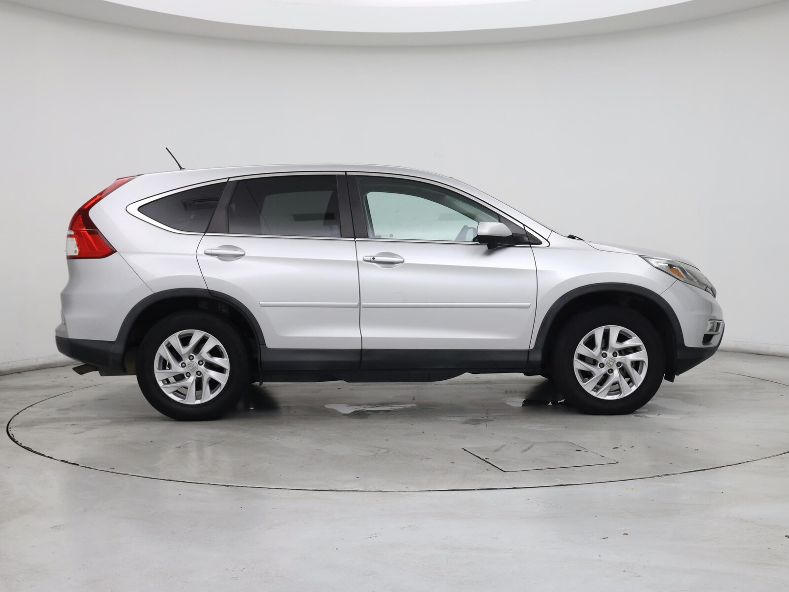 2016 Honda CR-V EX - Photo 8