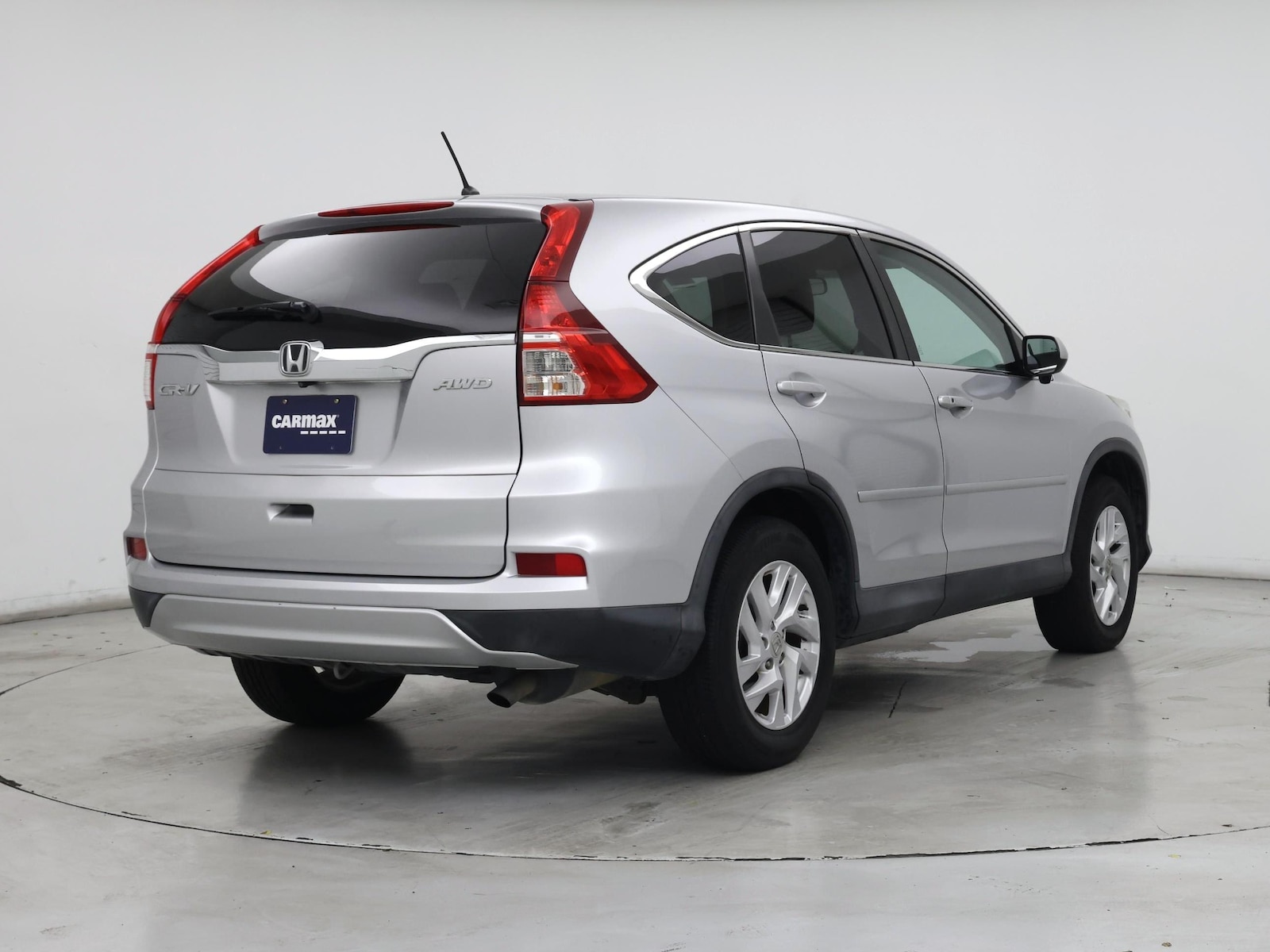 2016 Honda CR-V EX - Photo 9