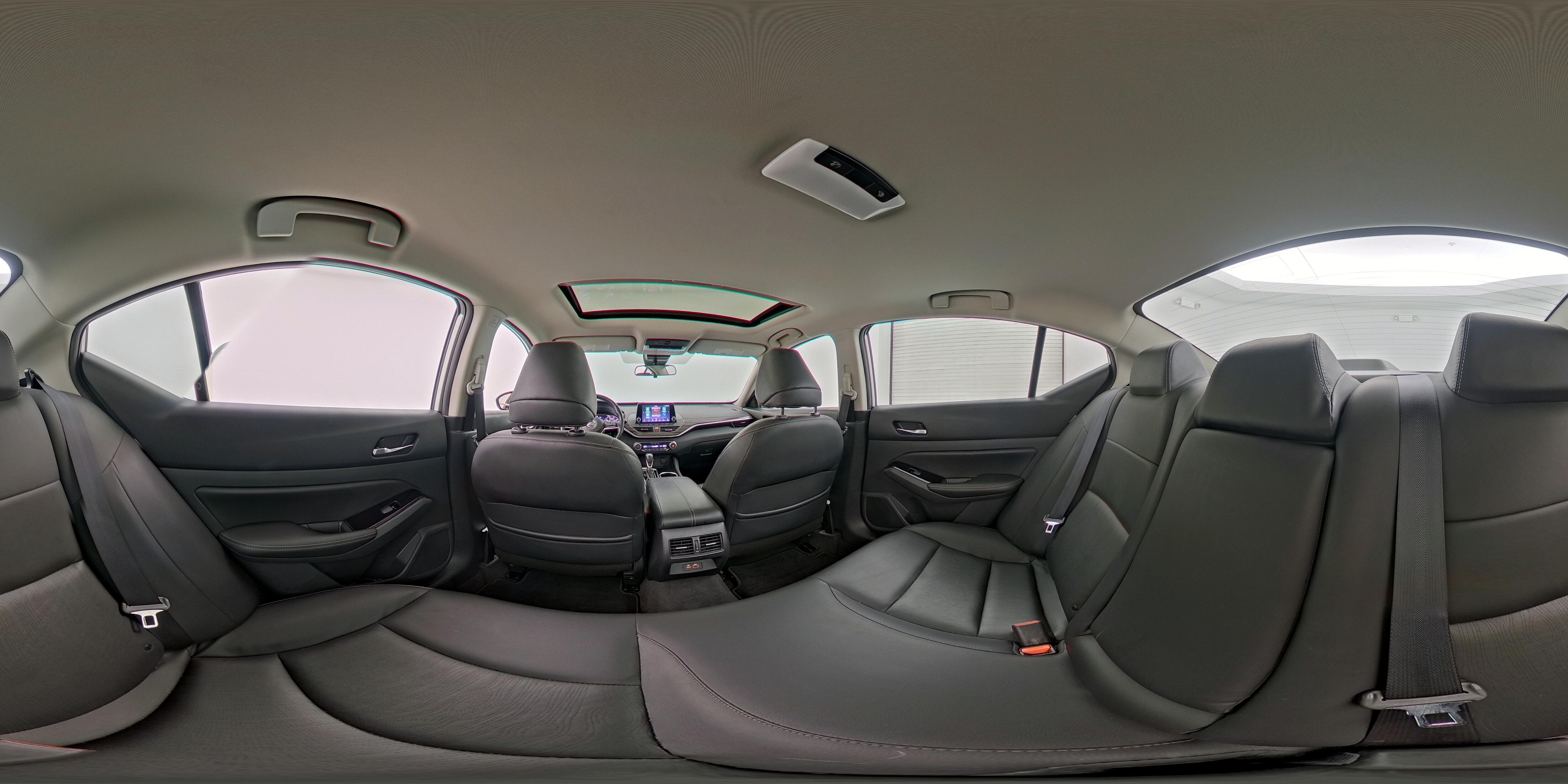2021 Nissan Altima SL - Photo 27