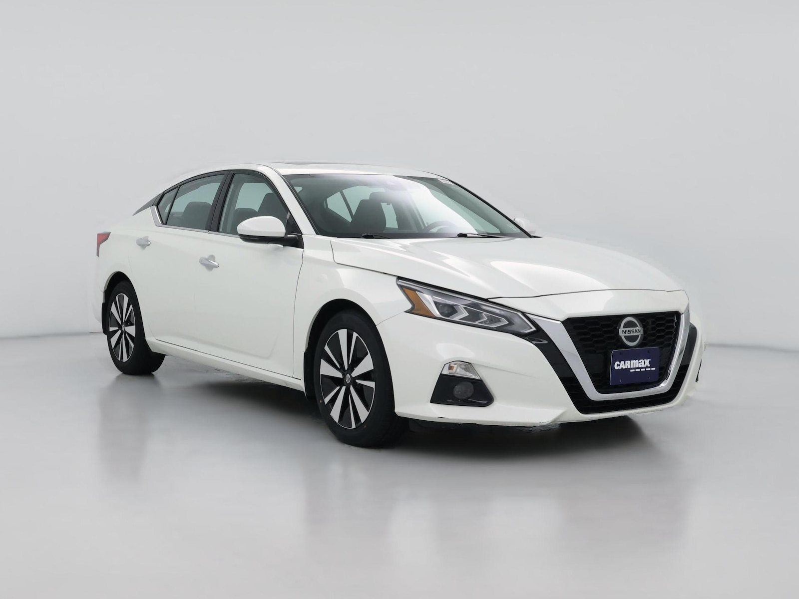 2021 Nissan Altima SL - Photo 1