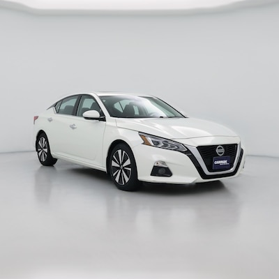 2021 Nissan Altima SL