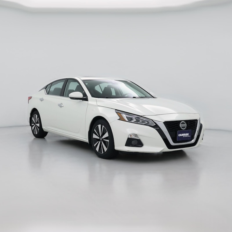 2021 Nissan Altima SL