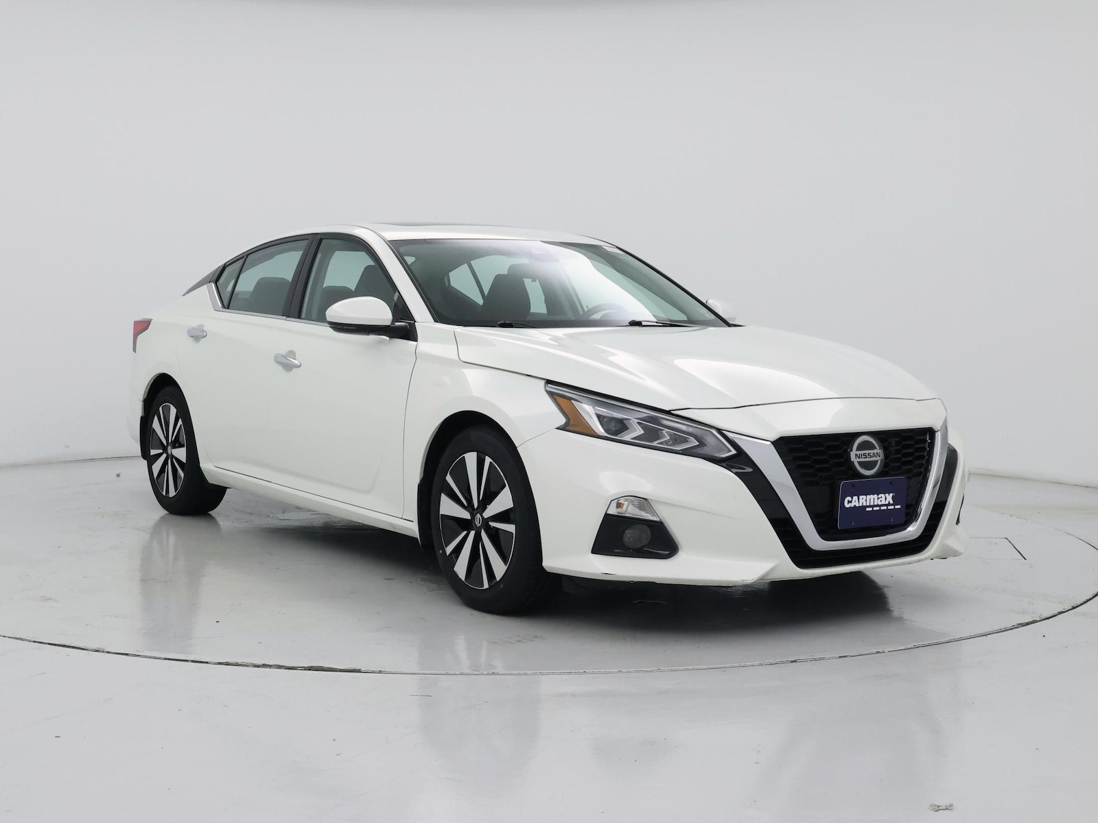 2021 Nissan Altima SL - Photo 2