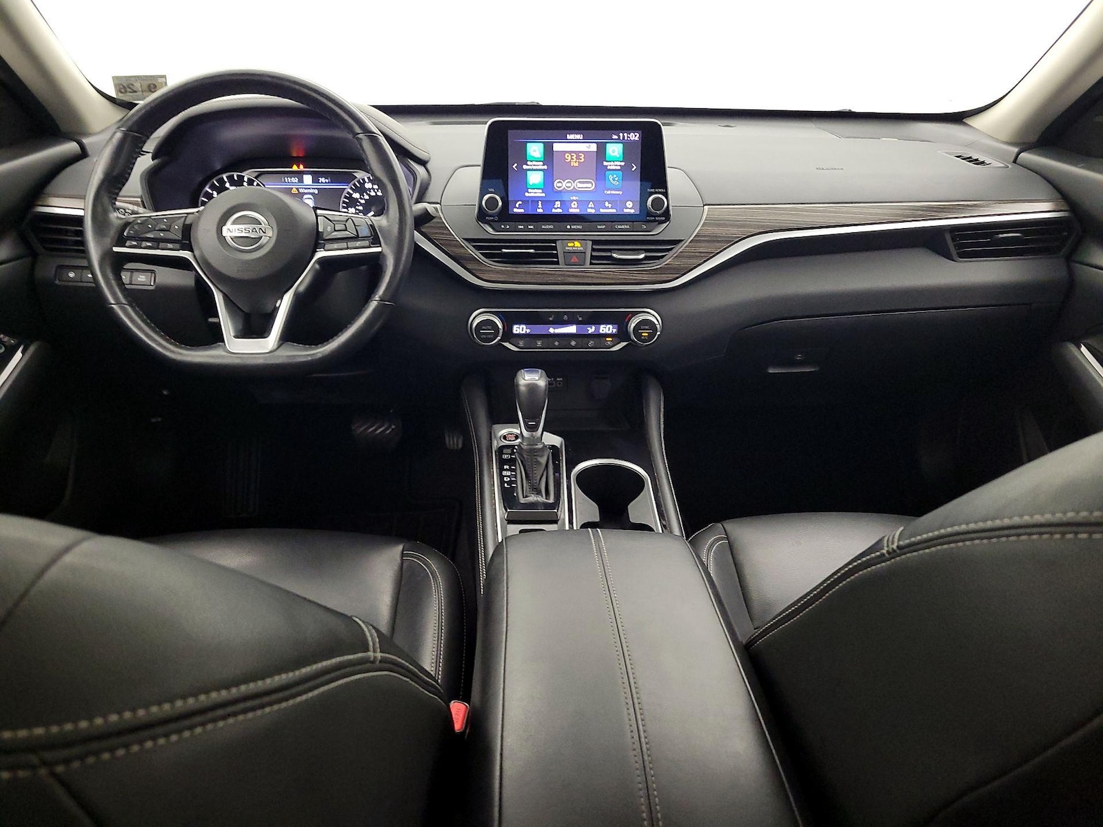 2021 Nissan Altima SL - Photo 10