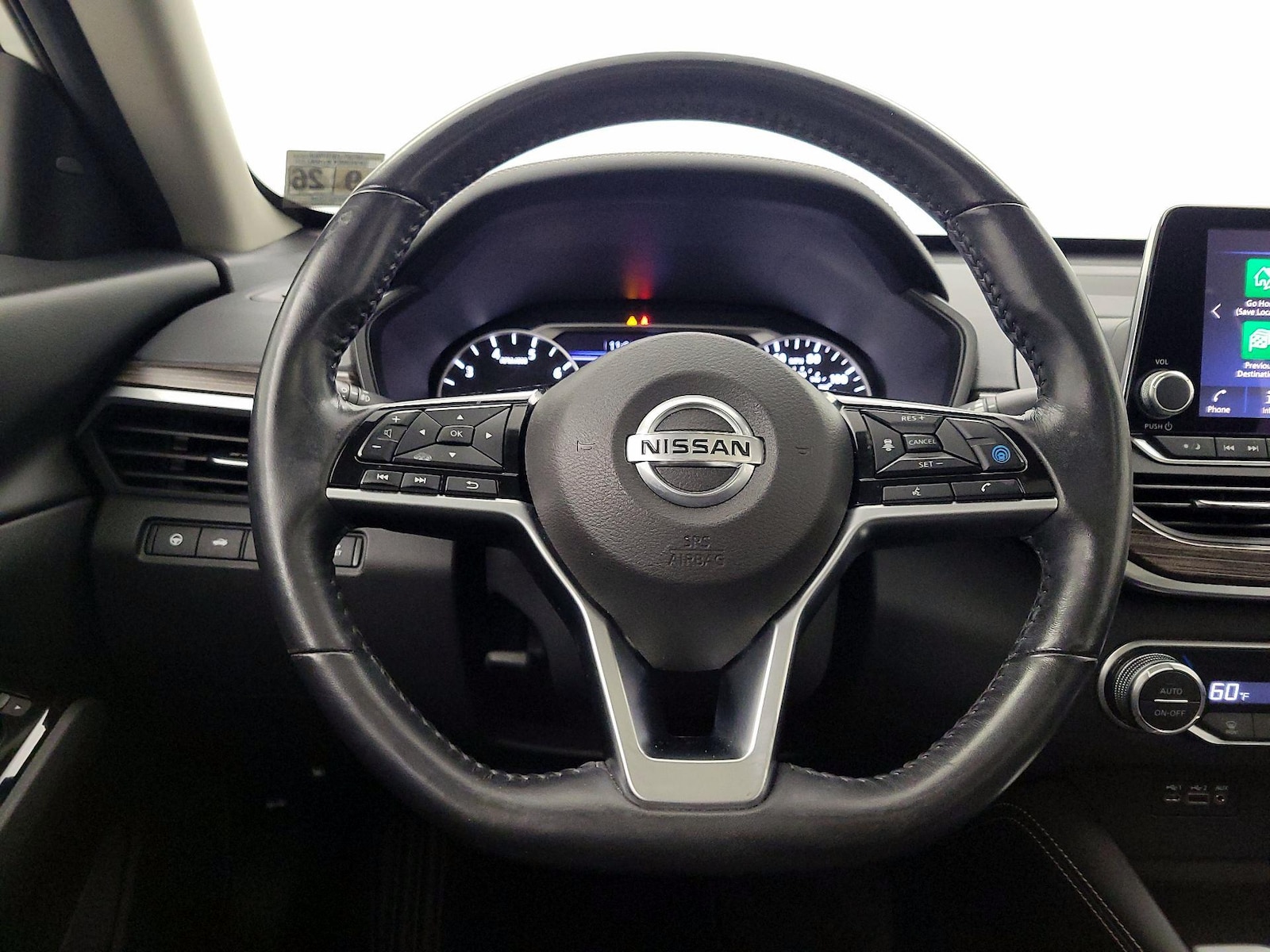 2021 Nissan Altima SL - Photo 11
