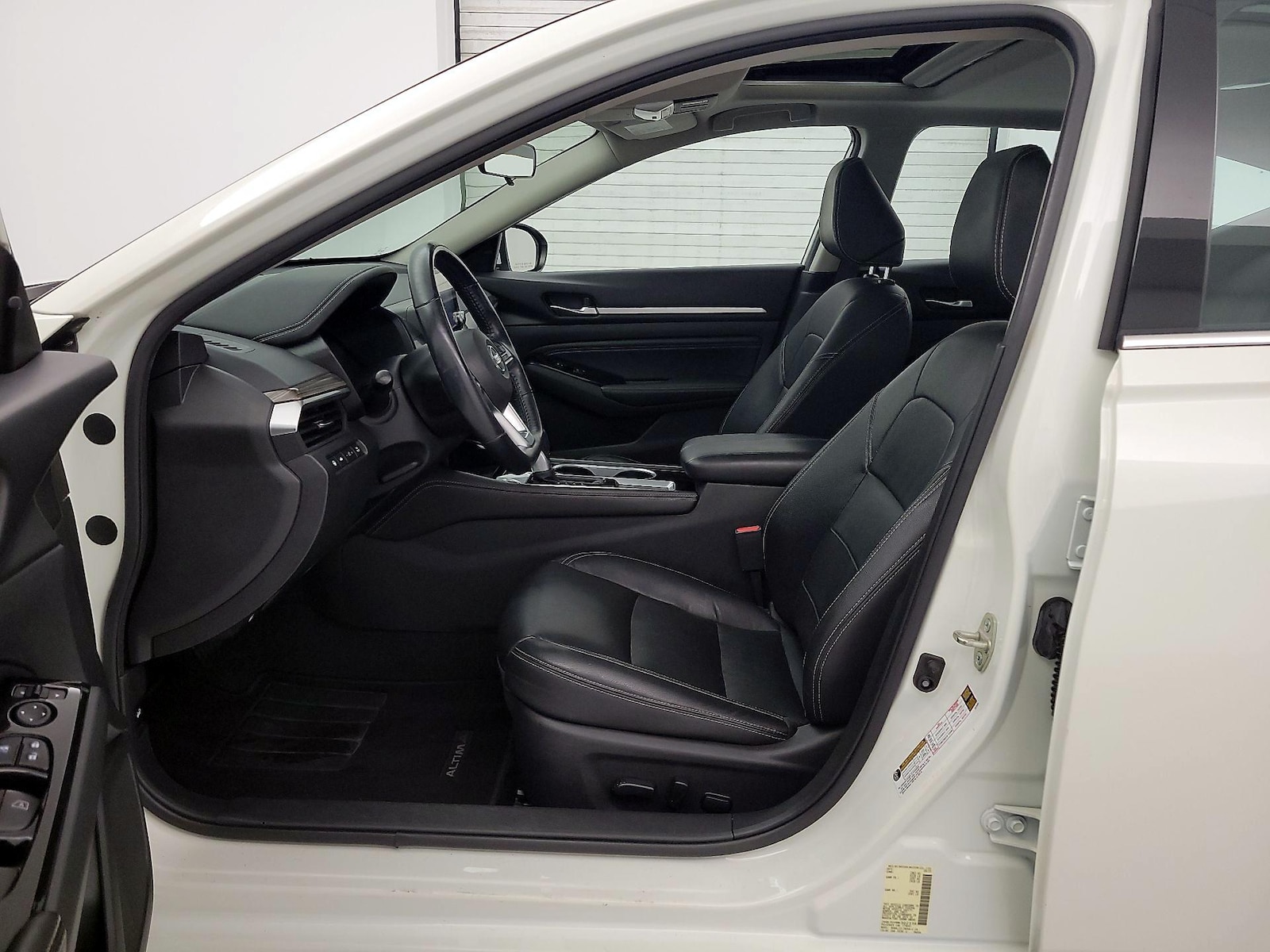 2021 Nissan Altima SL - Photo 12