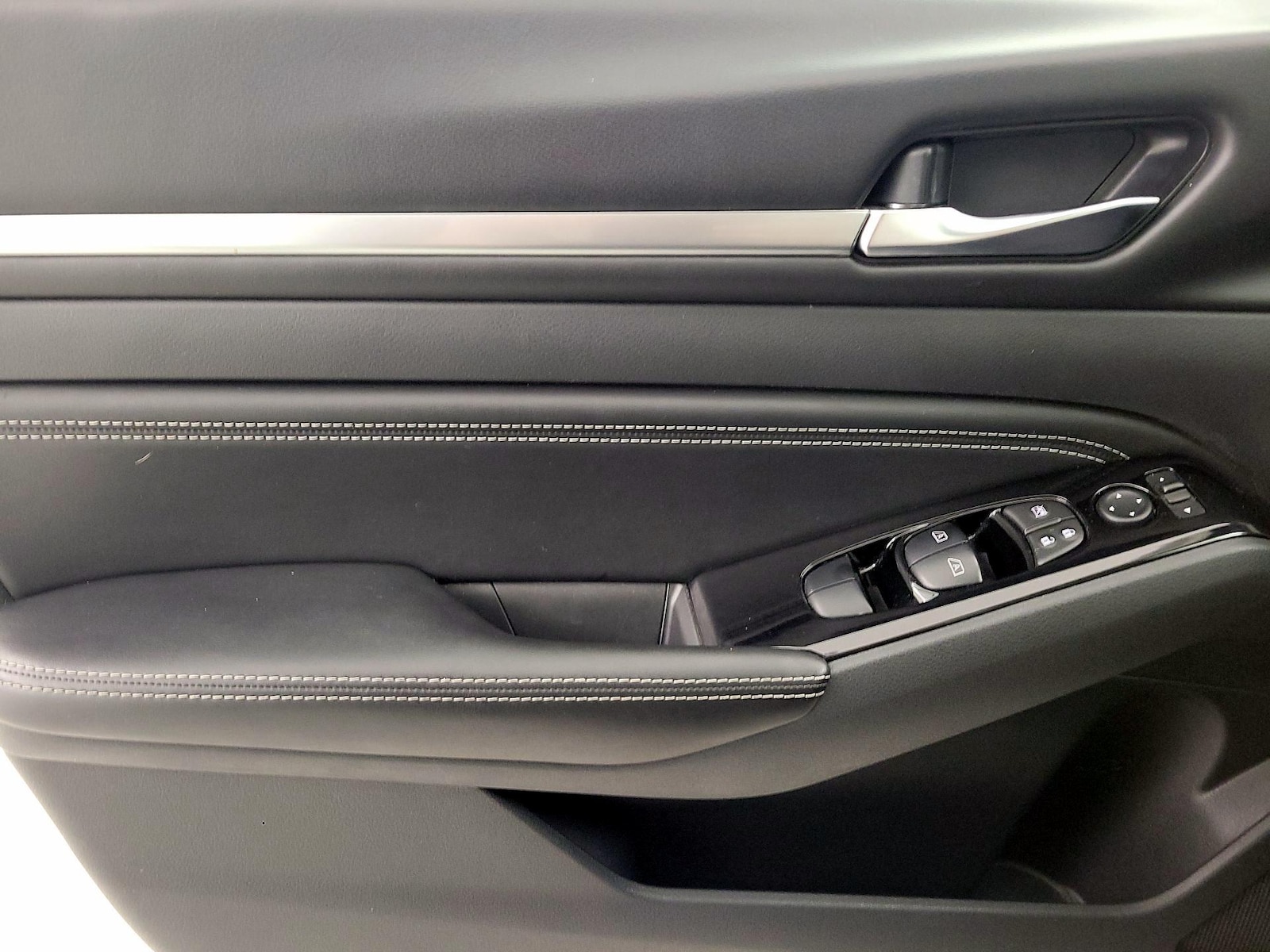 2021 Nissan Altima SL - Photo 13