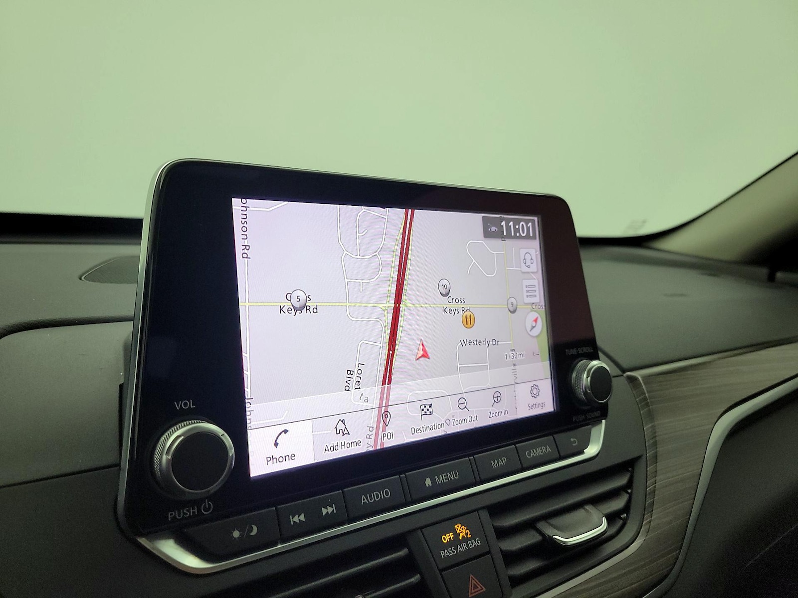 2021 Nissan Altima SL - Photo 15