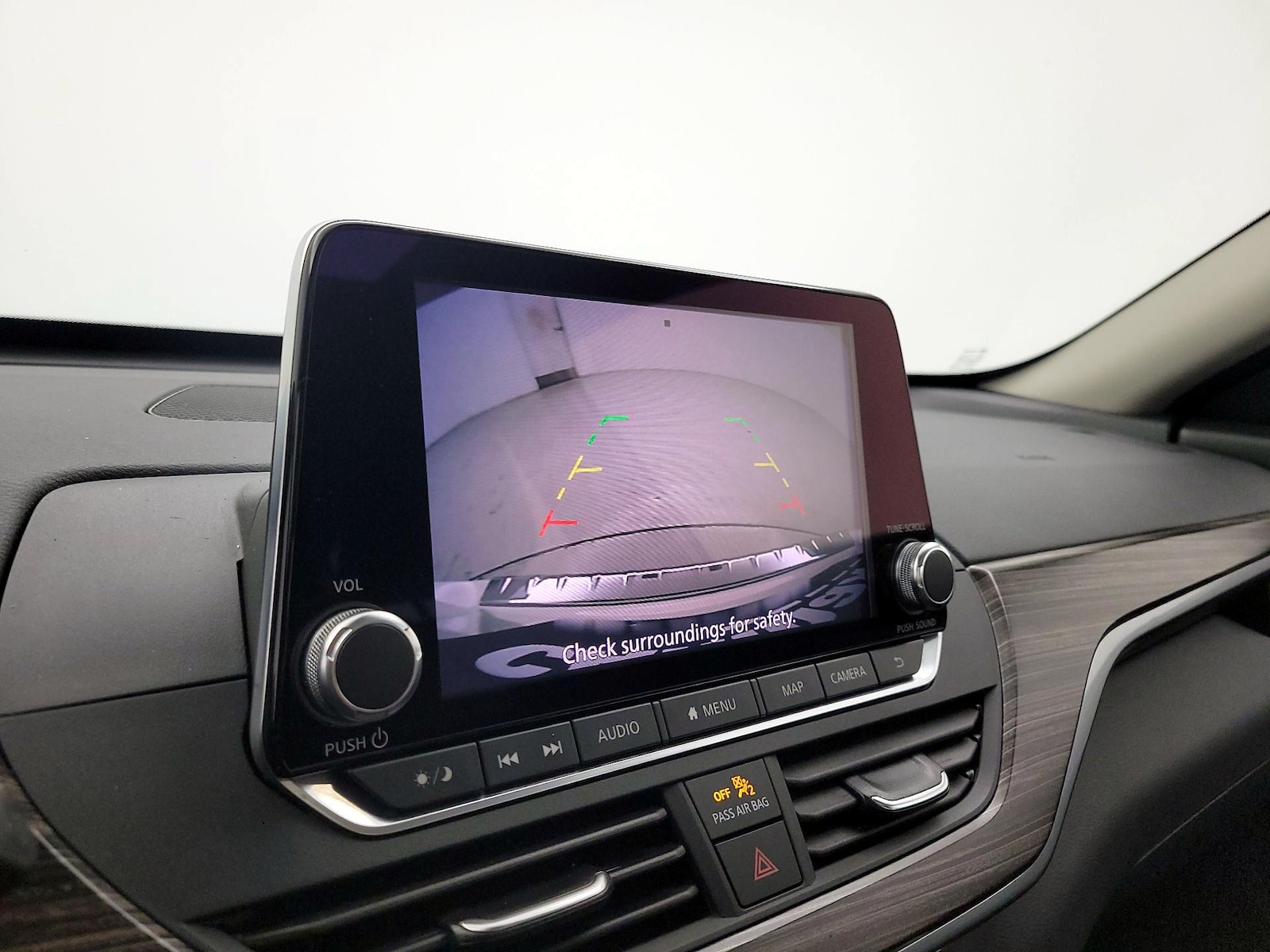 2021 Nissan Altima SL - Photo 16