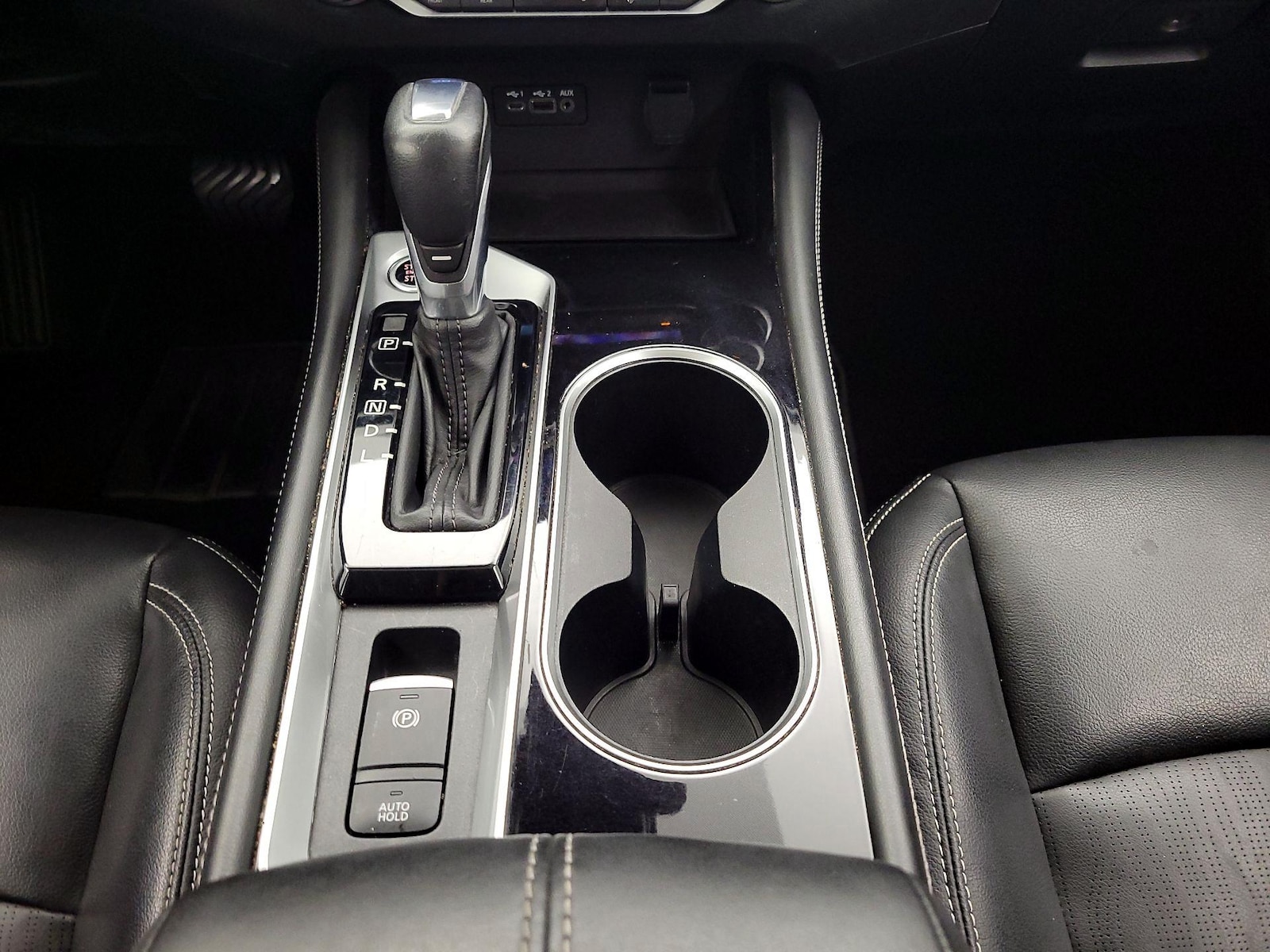 2021 Nissan Altima SL - Photo 19