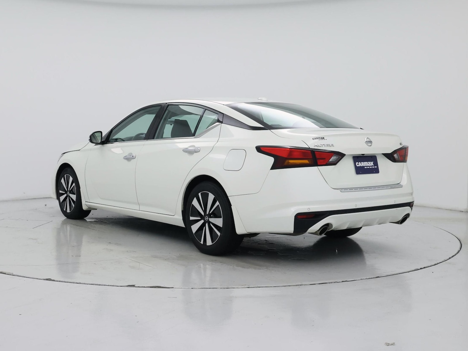 2021 Nissan Altima SL - Photo 3