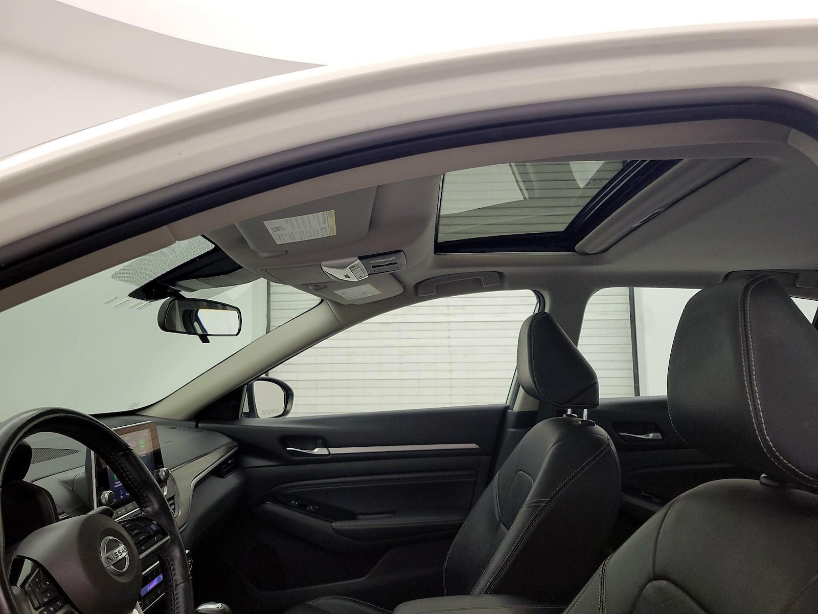 2021 Nissan Altima SL - Photo 21