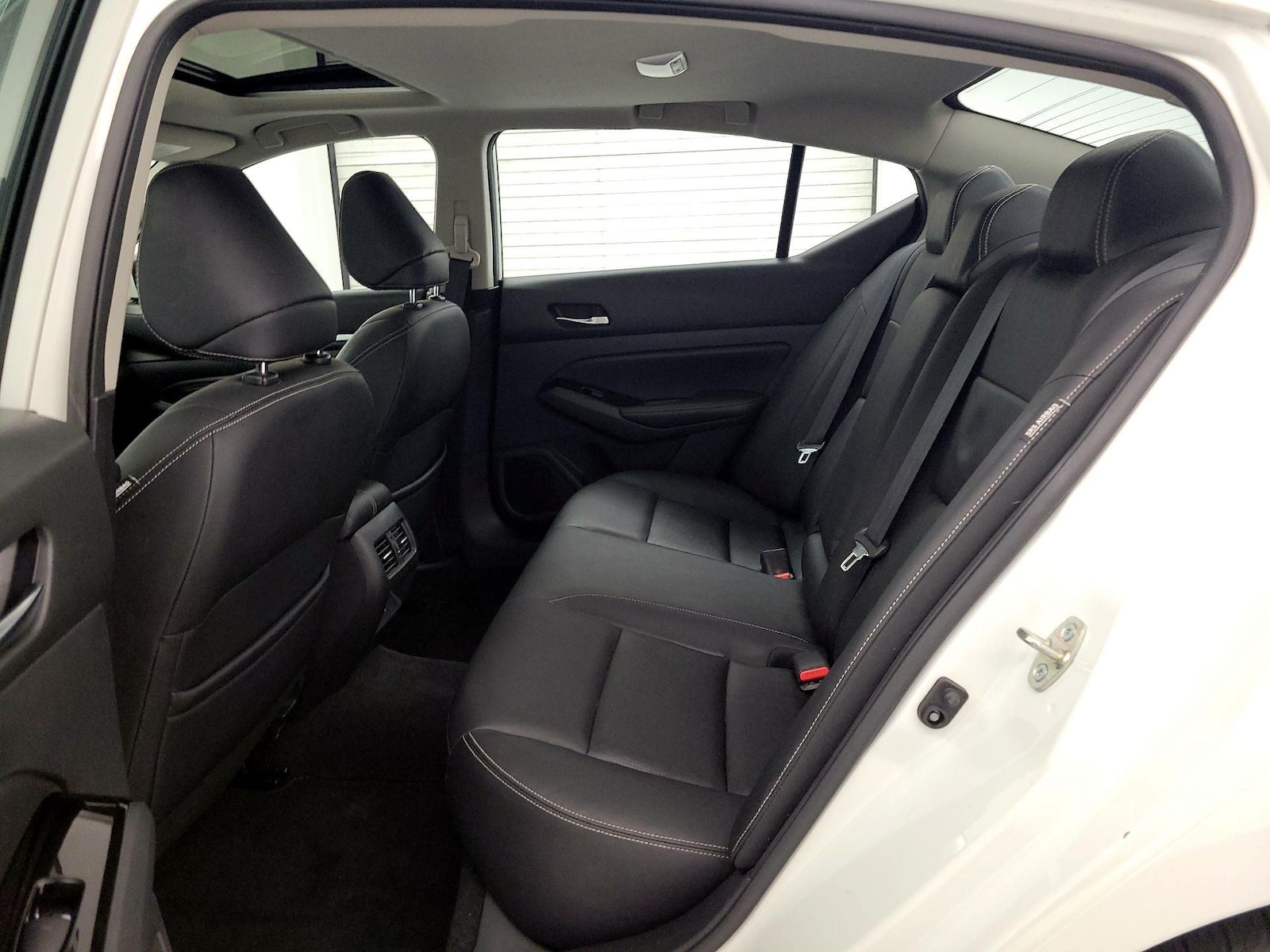 2021 Nissan Altima SL - Photo 22