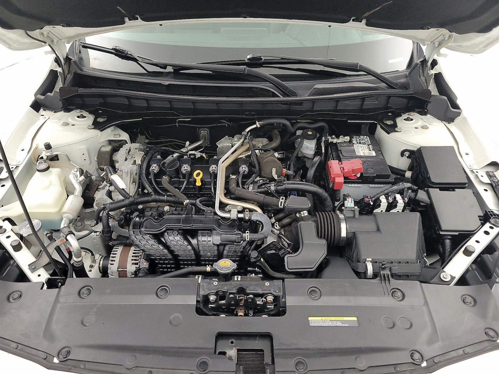 2021 Nissan Altima SL - Photo 24