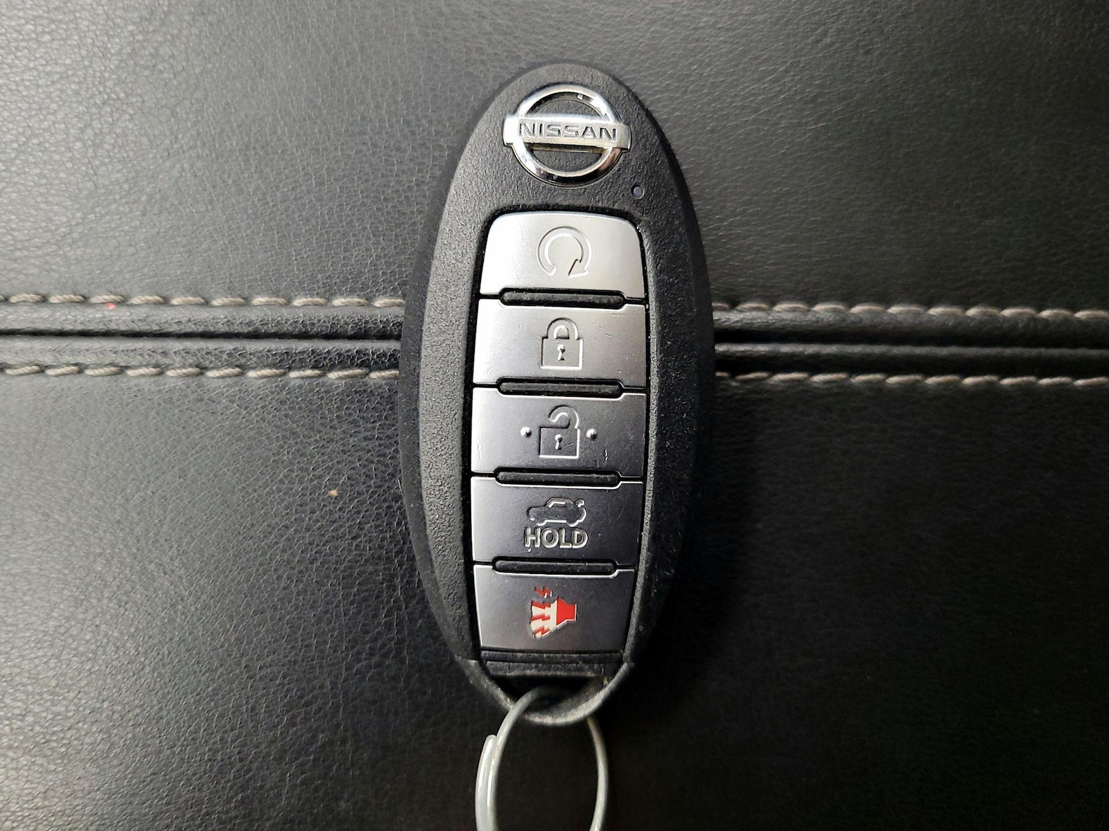 2021 Nissan Altima SL - Photo 25