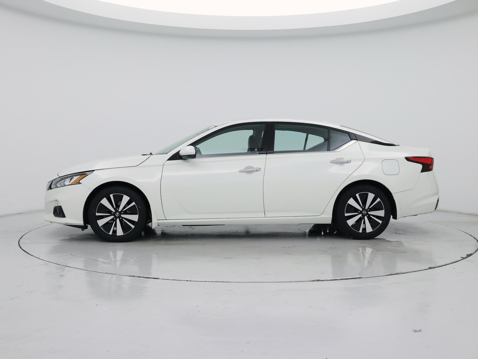 2021 Nissan Altima SL - Photo 4