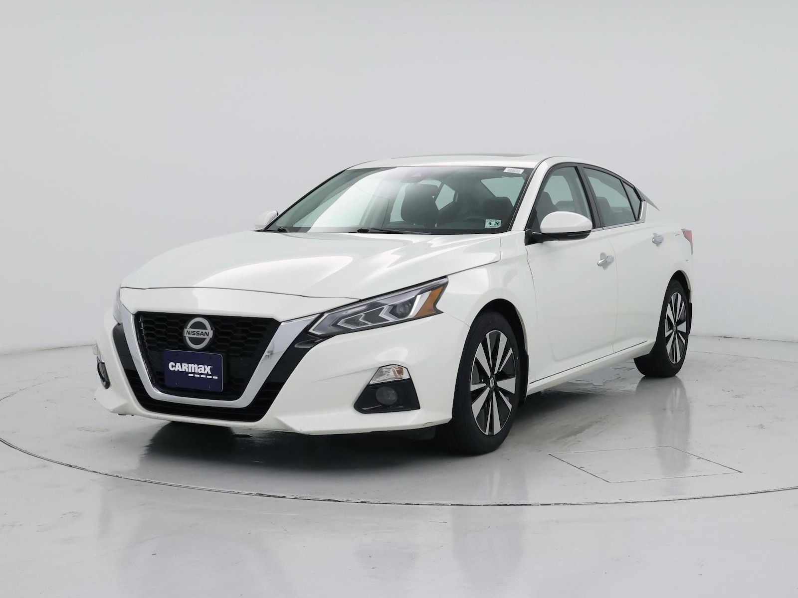 2021 Nissan Altima SL - Photo 5